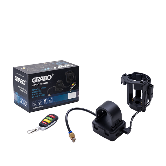 GRABO Wireless Remote Control