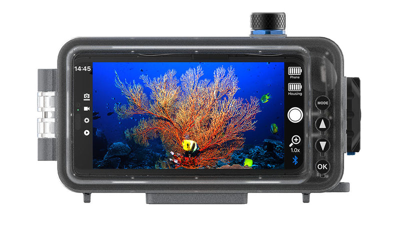 Load image into Gallery viewer, SeaLife SportDiver S Smartphone Housing
