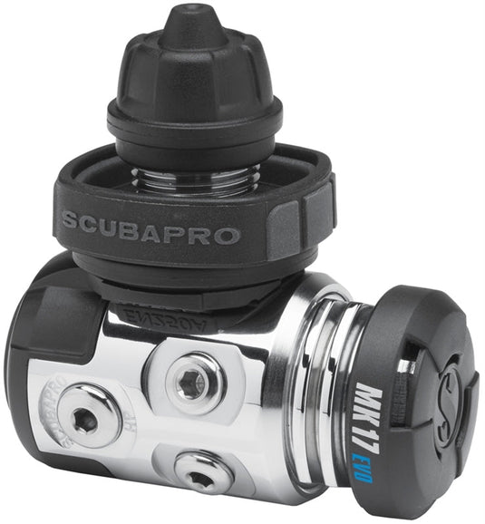 Scubapro MK17 EVO 2 DIN 300 1st Stage
