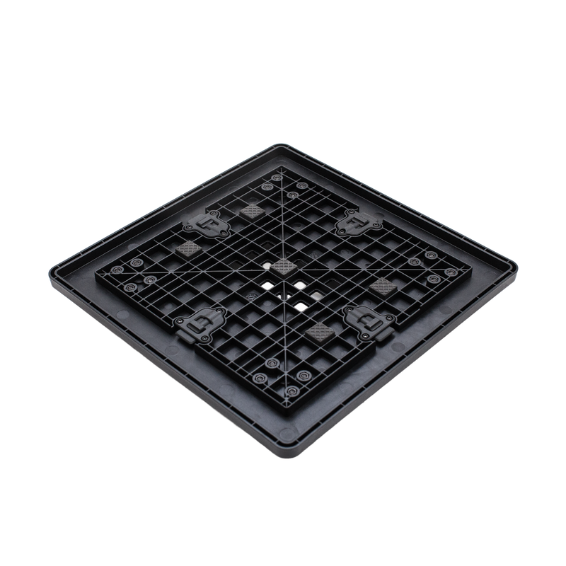 Load image into Gallery viewer, GRABO HighFlow Suction Plate 300, 12x12in, 150 lb
