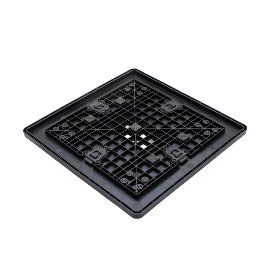 GRABO HighFlow Suction Plate 300, 12x12in, 150 lb