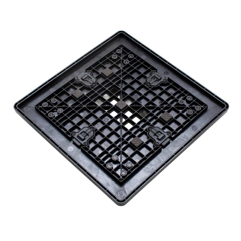 Load image into Gallery viewer, GRABO HighFlow Suction Plate 300 and Foam Seal Kit, 150 lb
