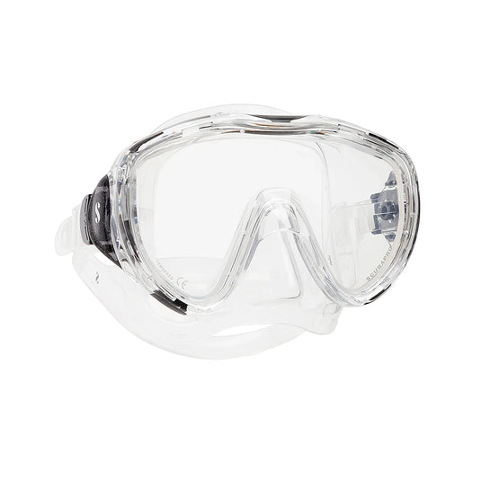Scubapro Flux - Clear - Clear Skirt