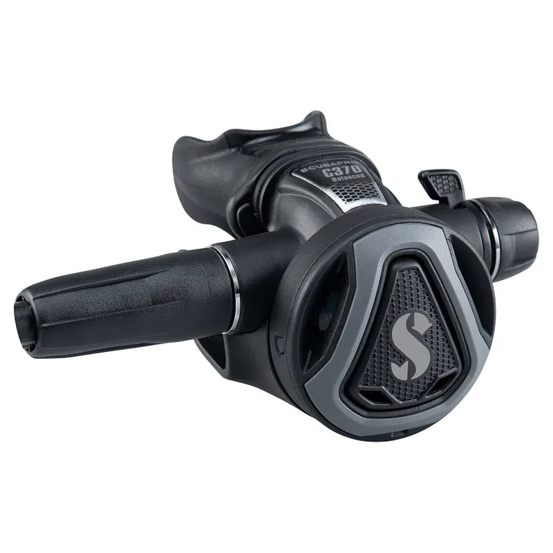 Load image into Gallery viewer, Scubapro MK11 EVO/C370 Regulator
