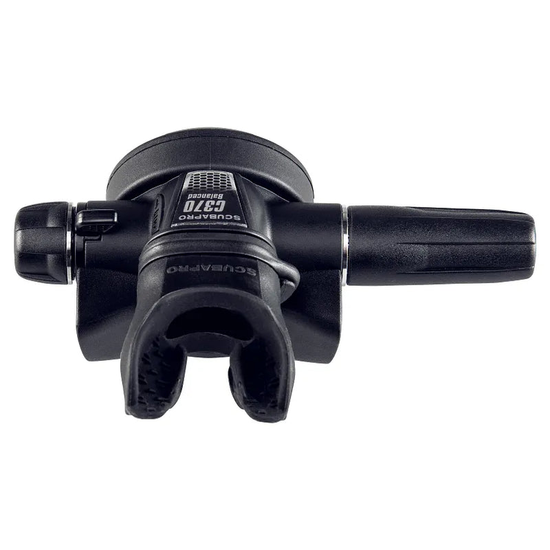 Load image into Gallery viewer, Scubapro MK11 EVO/C370 Regulator
