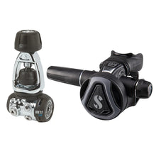 Load image into Gallery viewer, Scubapro MK11 EVO/C370 Regulator
