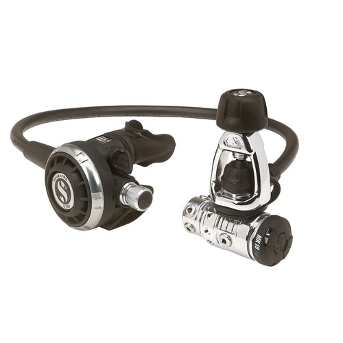 Photo of - Scubapro MK19 EVO/G260 Regulator - Scubadelphia DiveSeekers.com