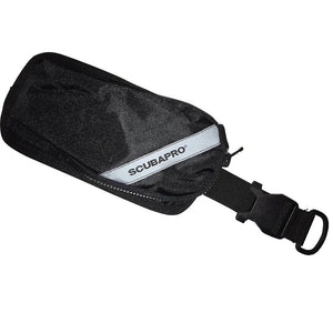 Scubapro Weight Pouch ( 5.4 kg, 12 lb) Buckle (5.1 cm, 2 in) - (Knighthawk, Classic)