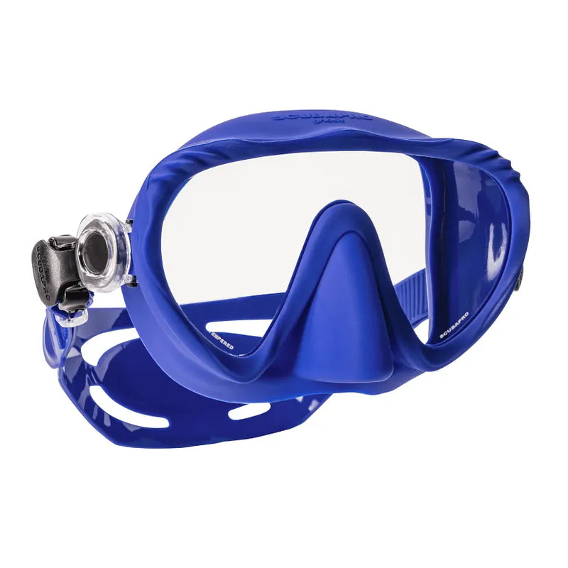 Load image into Gallery viewer, Scubapro Ghost Mask
