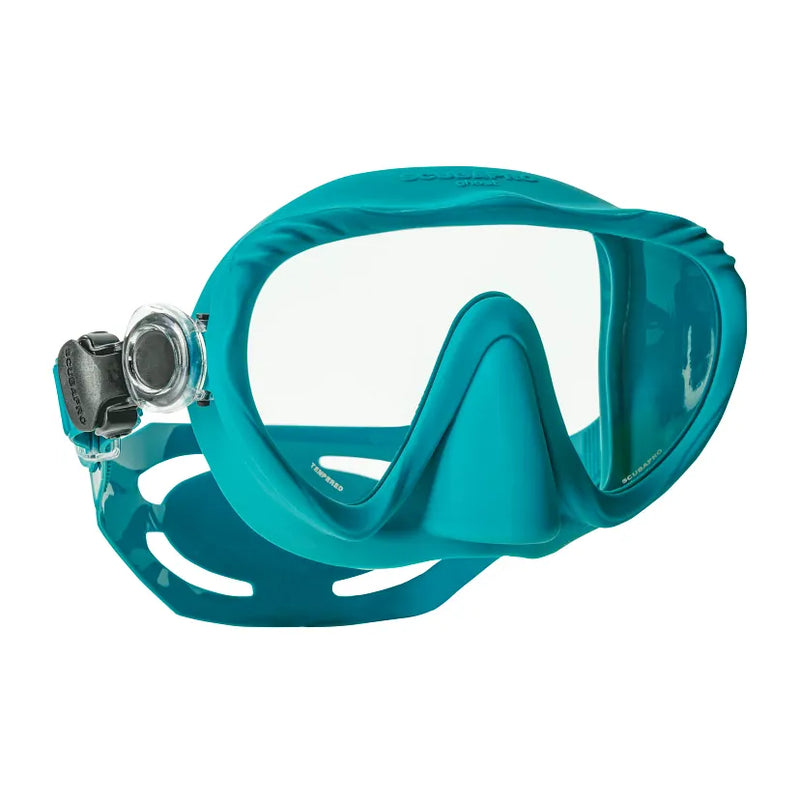 Load image into Gallery viewer, Scubapro Ghost Mask
