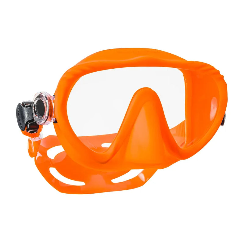 Load image into Gallery viewer, Scubapro Ghost Mask
