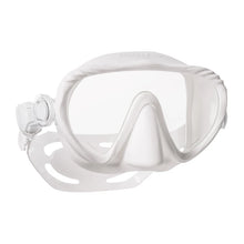Load image into Gallery viewer, Scubapro Ghost Mask White
