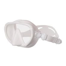 Load image into Gallery viewer, Scubapro Ghost Mask White
