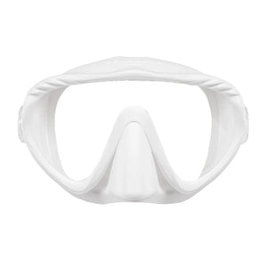 Scubapro Ghost Mask White