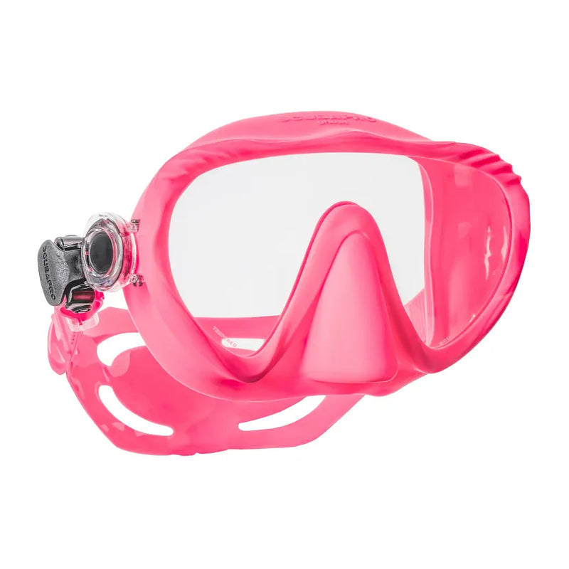 Load image into Gallery viewer, Scubapro Ghost Mask

