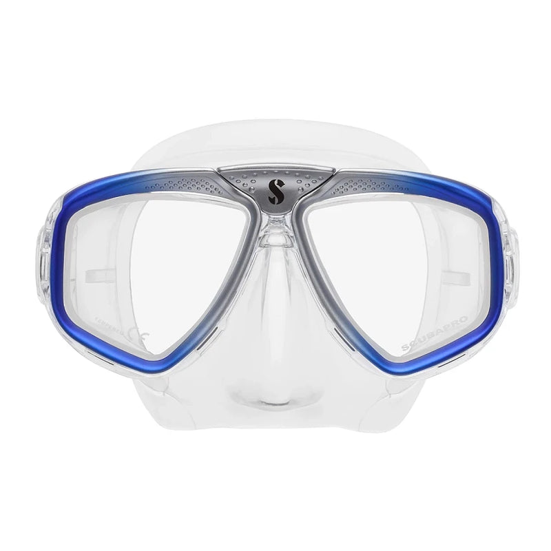 Load image into Gallery viewer, Scubapro Zoom Mask
