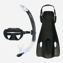 Load image into Gallery viewer, Aqua Lung NABUL Snorkeling Set
