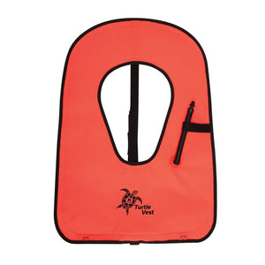 XS Scuba Snorkel Vest - Adult