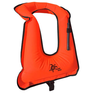 XS Scuba Snorkel Vest - Adult