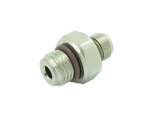 3/8"-24  Male TO 7/16"-20 Male *HP*