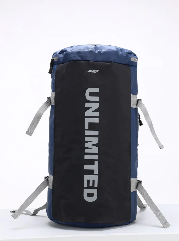 Load image into Gallery viewer, DUI Duffel Bag
