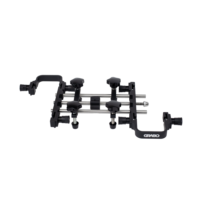 Load image into Gallery viewer, GRABO Seam Setter V2 Stainless Countertop Jig
