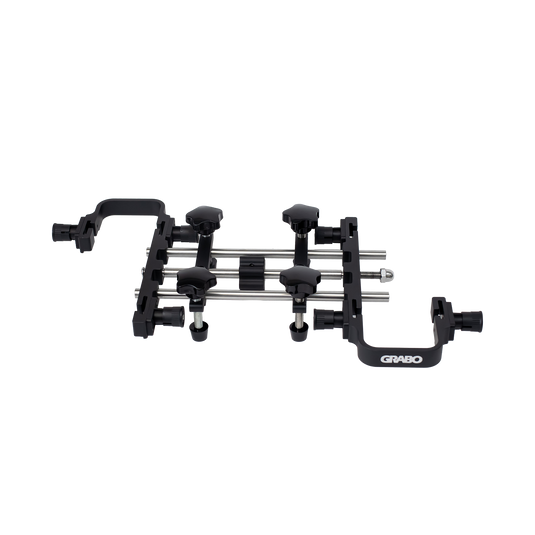 GRABO Seam Setter V2 Stainless Countertop Jig