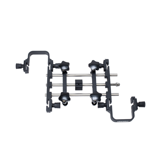 GRABO Seam Setter V2 Stainless Countertop Jig