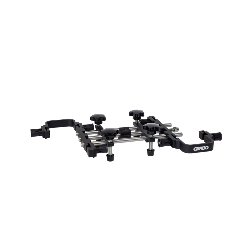 Load image into Gallery viewer, GRABO Seam Setter V2 Stainless Countertop Jig

