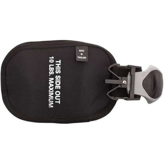 Sherwood CQR3 Replacement Weight Pocket 7 pound (disc)
