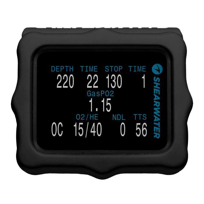 Load image into Gallery viewer, Shearwater Perdix Protective Case
