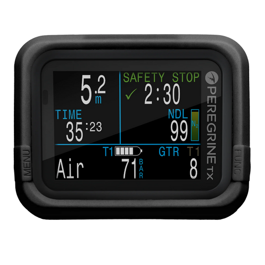Shearwater Peregrine Protective Case