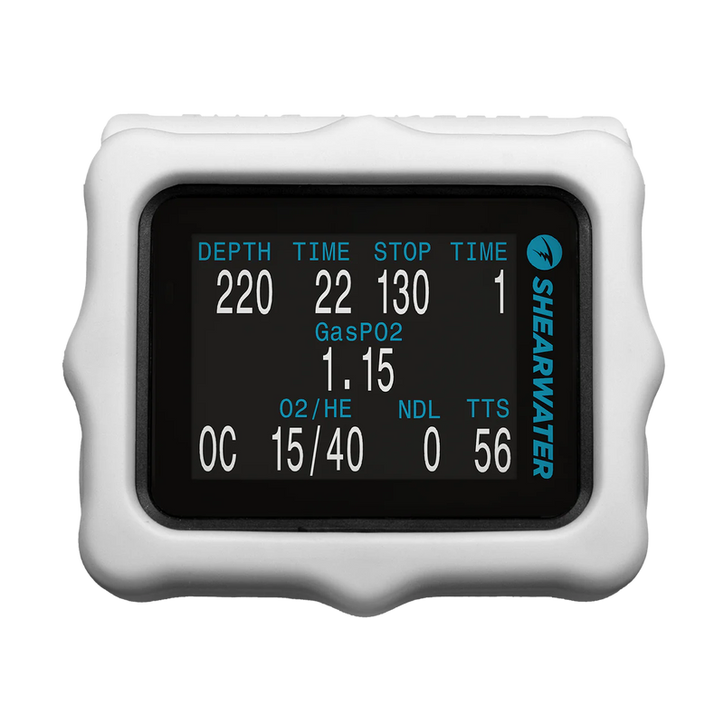 Load image into Gallery viewer, Shearwater Perdix Protective Case
