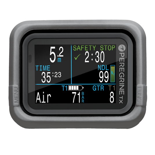 Shearwater Peregrine Protective Case