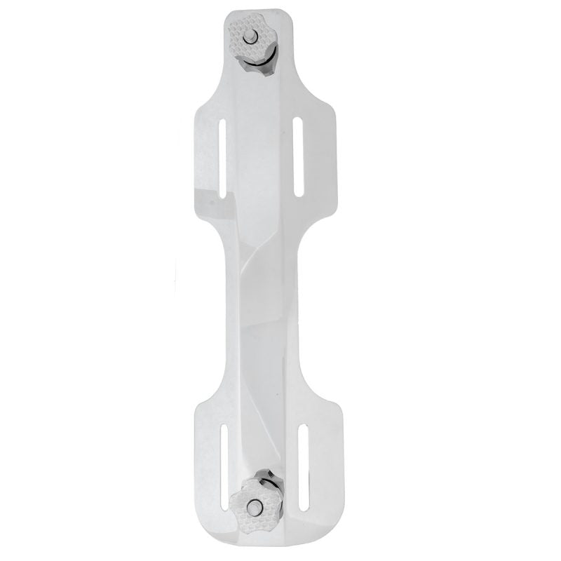 Load image into Gallery viewer, Dive Rite Single Tank Adapter SS For Backplate
