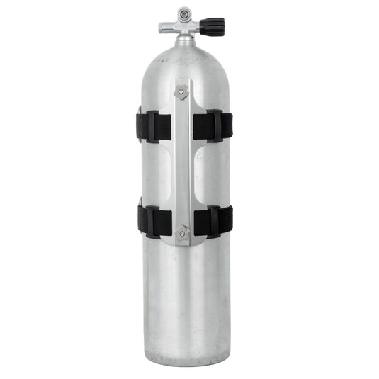 Dive Rite Single Tank Adapter SS For Backplate