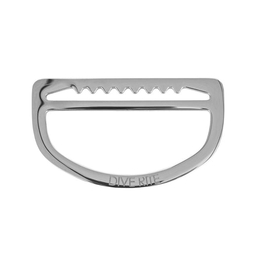 Photo of - Dive Rite Stainless Steel Sliding D-Ring - Scubadelphia DiveSeekers.com