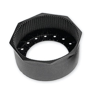 XS Scuba 7.25" Alum Tank Boot (Octagon)