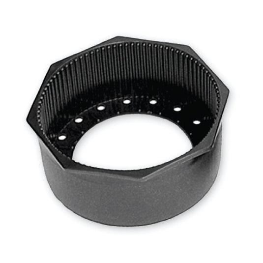 XS Scuba 7.25" Alum Tank Boot (Octagon)