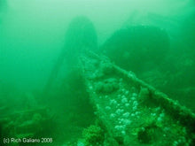 Load image into Gallery viewer, Dive Charter to the wreck of the Tolten June 21, 2026
