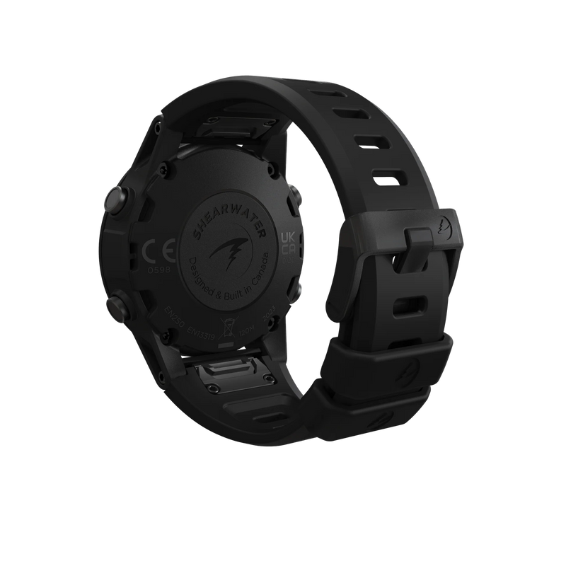 Load image into Gallery viewer, Shearwater Remora strap band kit
