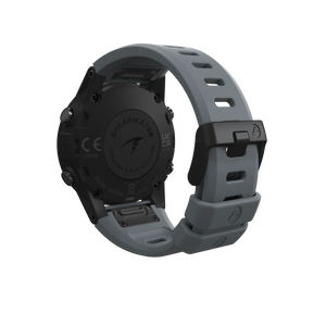 Shearwater Remora strap band kit