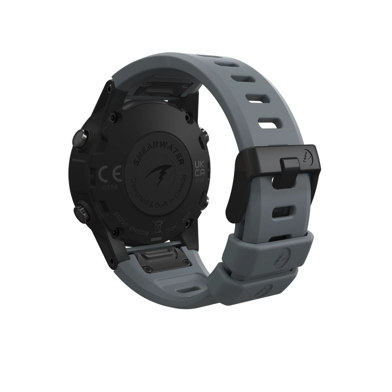 Load image into Gallery viewer, Shearwater Remora strap band kit
