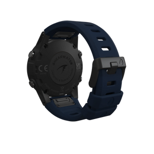 Shearwater Remora strap band kit
