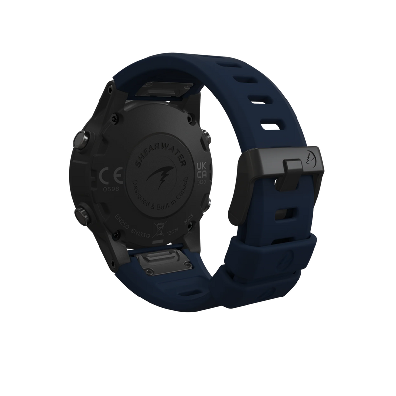 Load image into Gallery viewer, Shearwater Remora strap band kit
