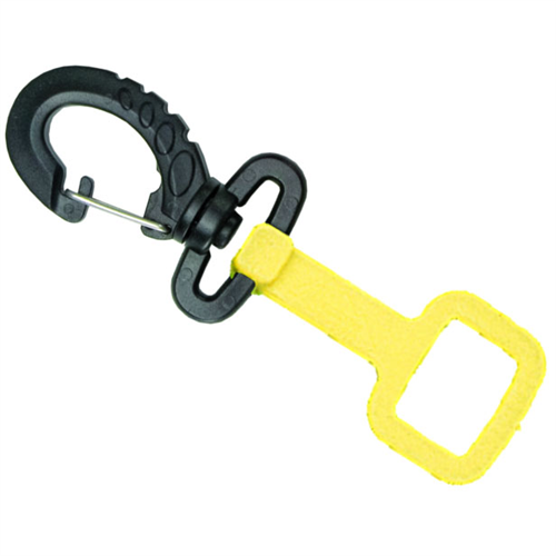 Trident Octo Holder with Clip