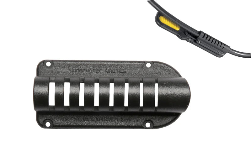 Remora Hydralloy Blunt Tip Dive & Rescue Knife