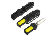 Load image into Gallery viewer, Remora Hydralloy Blunt Tip Dive &amp; Rescue Knife
