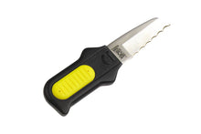 Load image into Gallery viewer, Remora Hydralloy Blunt Tip Dive &amp; Rescue Knife
