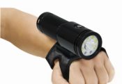 Image Of - Big Blue 2600-Lumen Dual-Beam Light – Wide/Narrow